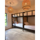 Mix Dorm - Bunk beds - Mango Mambo