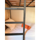 Mix Dorm - Bunk beds - Mango Mambo