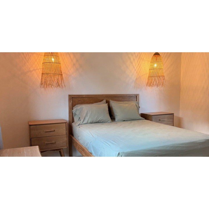 Semi Private Room - Platano Platino