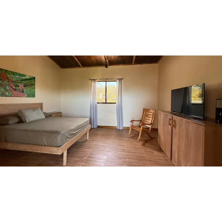 Private room - Pi&ntilde;a Fina