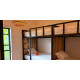 Mix Dorm - Bunk beds - Mango Mambo