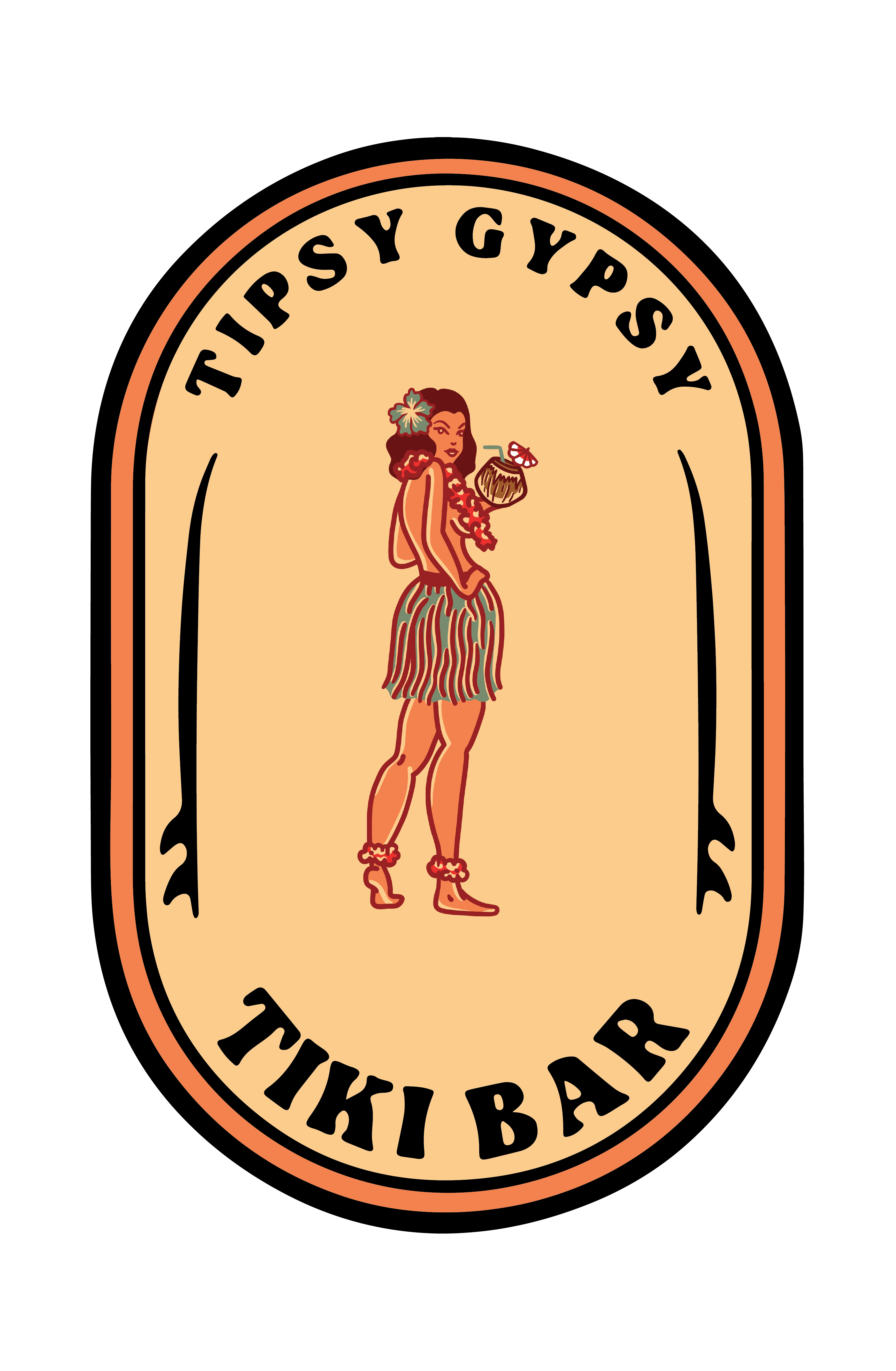 Campo Gitano Hostel & Tipsy Gypsy Bar